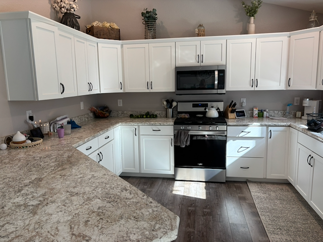How I Reset Our Home at Night for a Less Chaotic Morning