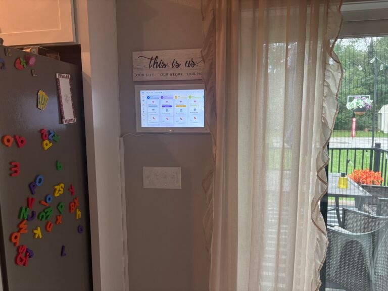 How I Keep Track of 5 Kids’ Schedules Without Losing My Mind